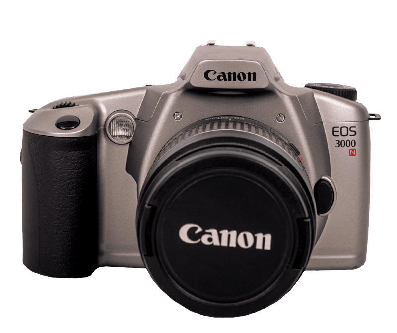 Canon EOS 3000N