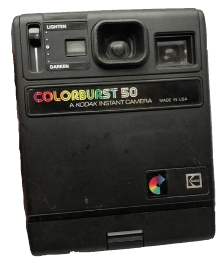 Kodak Colorburst 50